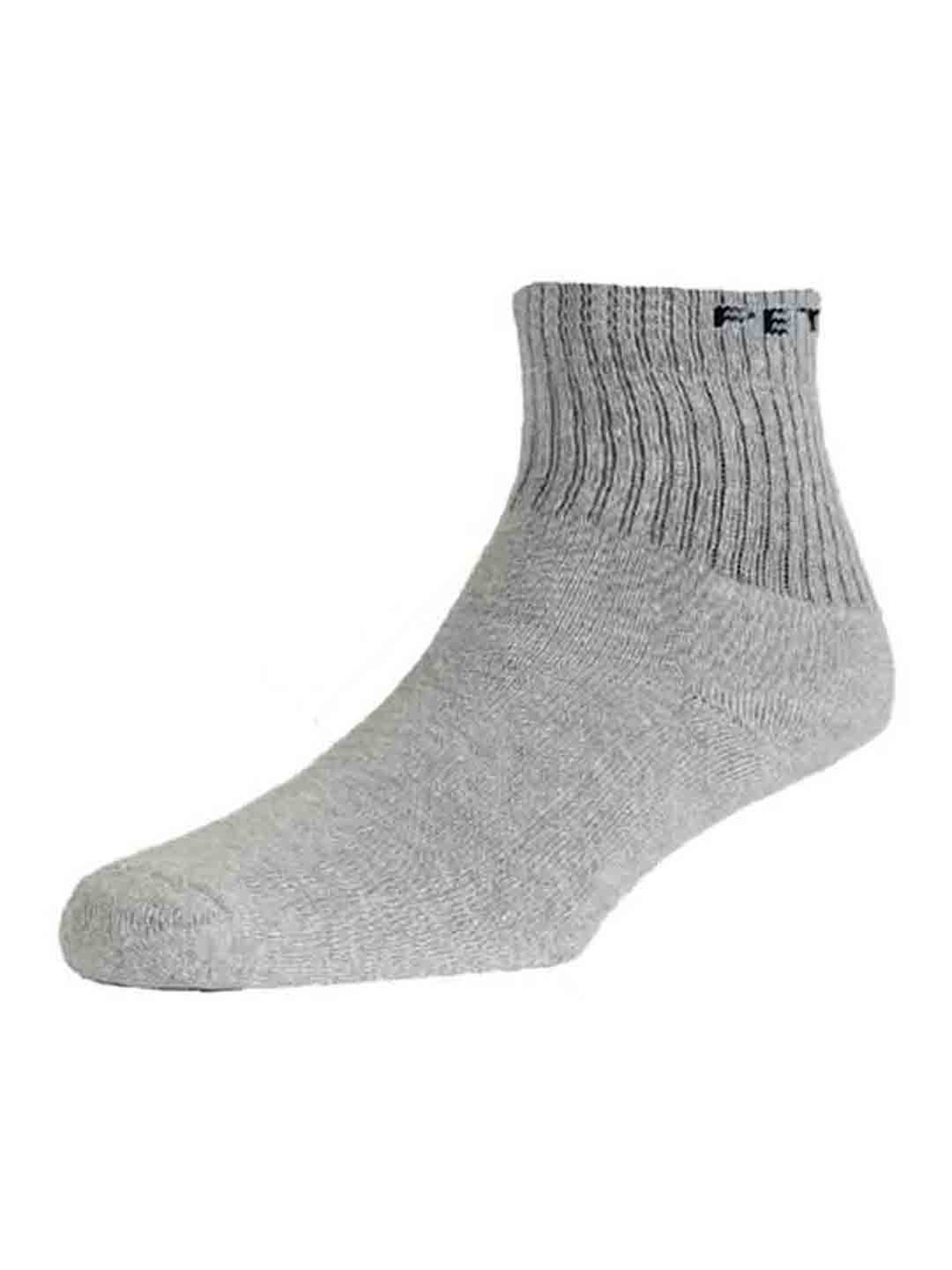 Bonjour Brown and Black Socks (Pack Of 2)