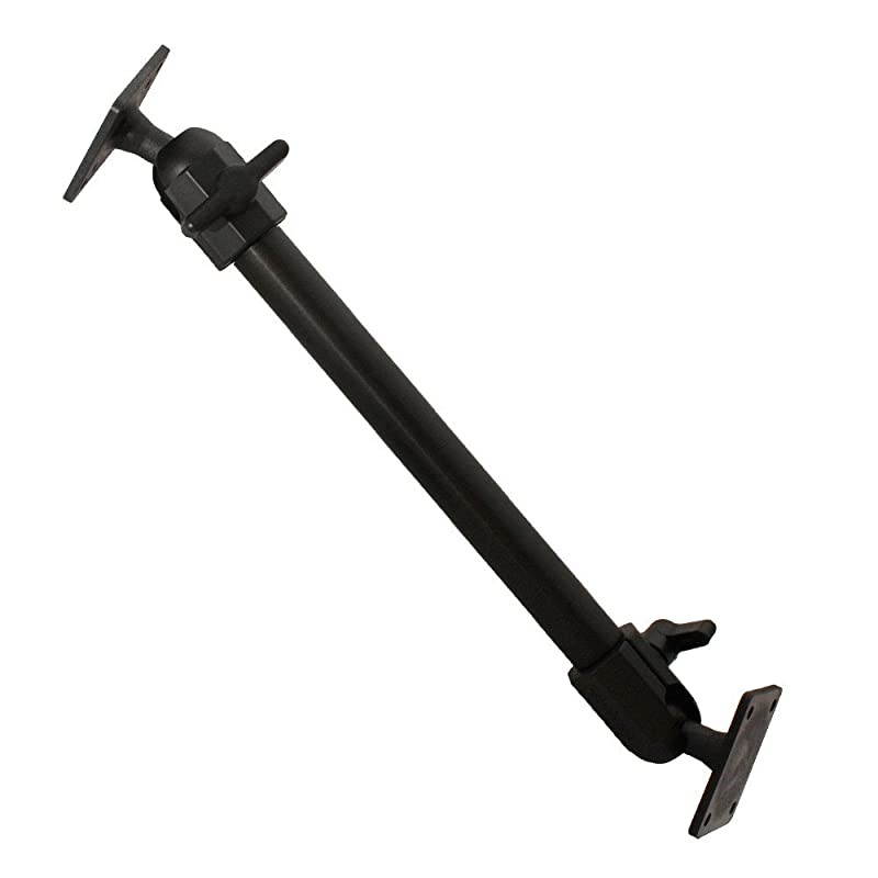 Medium Duty Tablet Mount with 9 Inch Arm