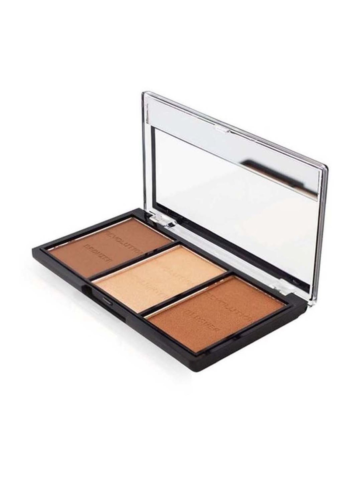 C2P PROFESSIONAL MAKEUP Prom Butter Contour Amber 01 - 4 gm