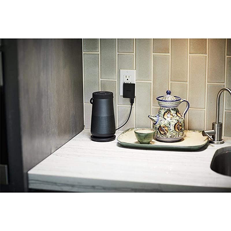 SoundLink Revolve Charging Cradle Black