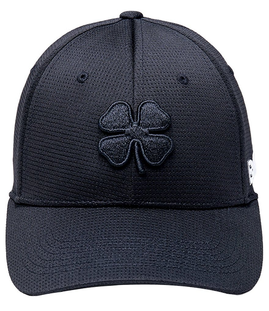 BLACK CLOVER Cap High Roller FlexFit 110&reg; Hat
