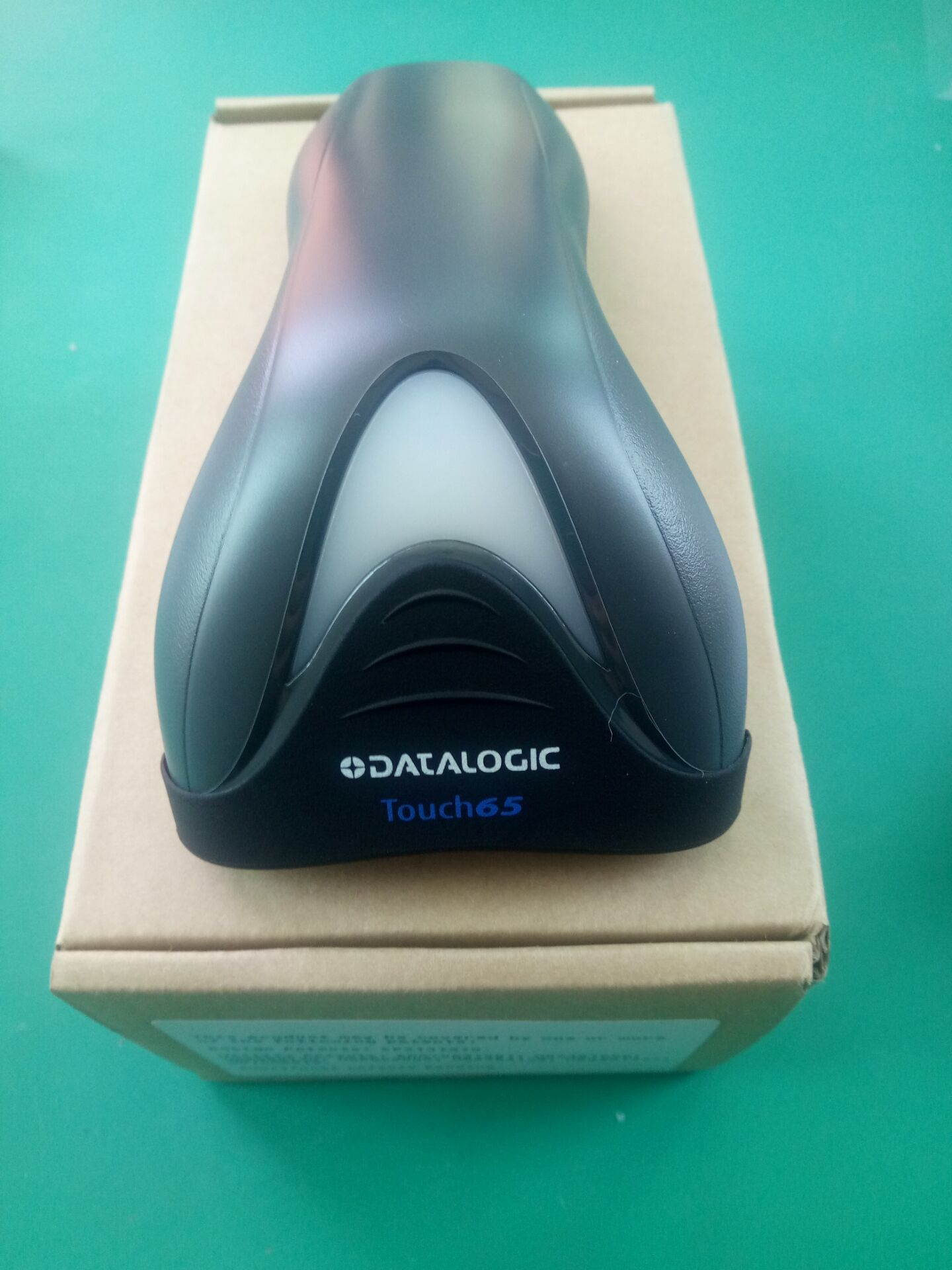 Datalogic TD1100 65 Lite, General Purpose Corded Handheld Linear Imager Bar Code