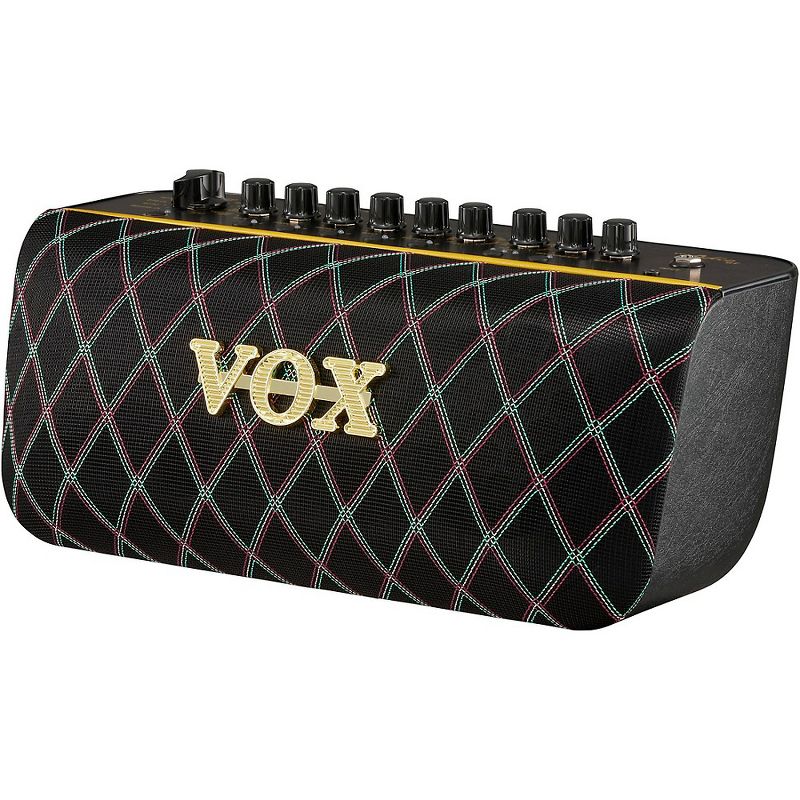 Vox Adio Air GT 50W 2x3 Bluetooth Modeling Guitar Combo Amplifier
