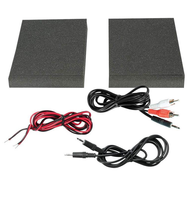 ART TPS II 2-channel Tube Preamplifier System