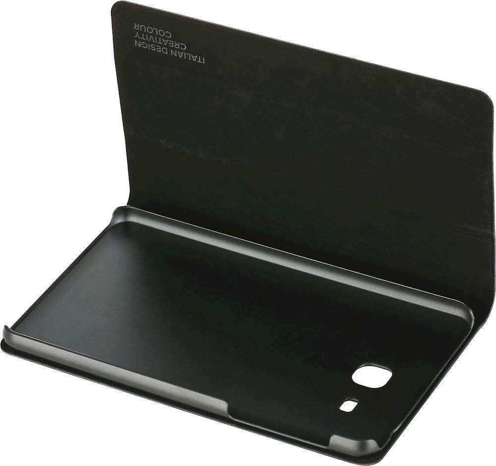 TUCANO - Tre Folio Case for Samsung Galaxy Tab A 7.0 - Black
