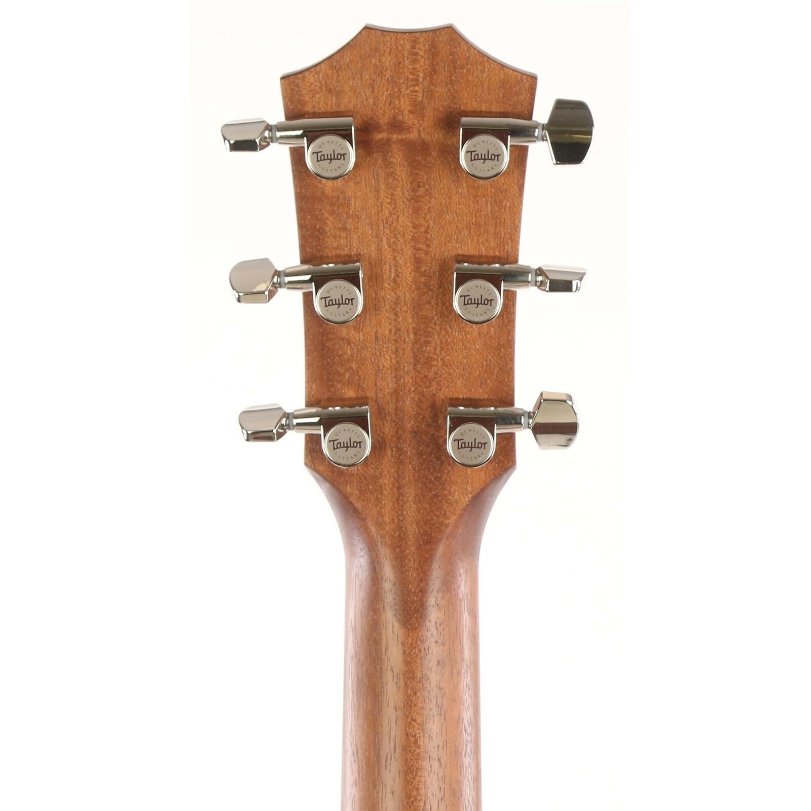 Taylor American Dream AD27 Grand Pacific Mahogany Top Matte Natural