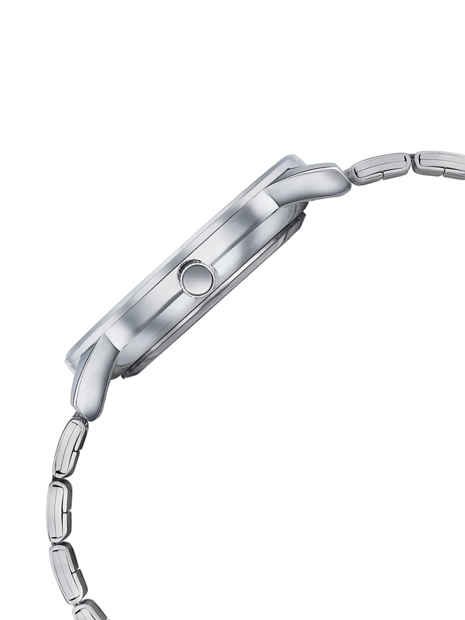 Sonata Poze 3.0 SP70048SM01W Analog Watch for Men