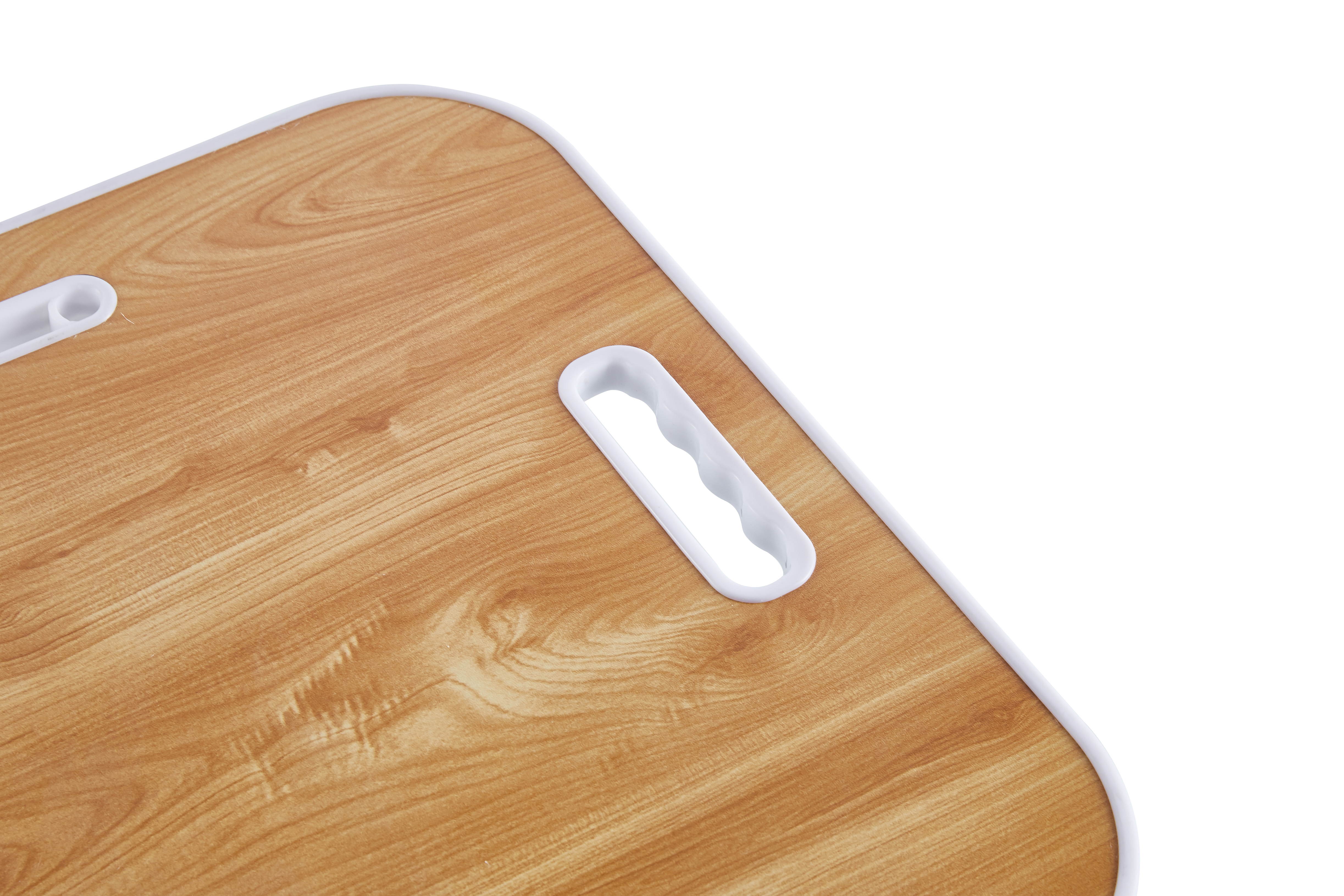 Laptop Desk,  Portable Laptop Bed Tray Table Notebook Stand Reading Holder with Foldable Legs & Cup Slot for Eating Breakfast, Reading Book, Watching Movie on Bed/Couch/Sofa