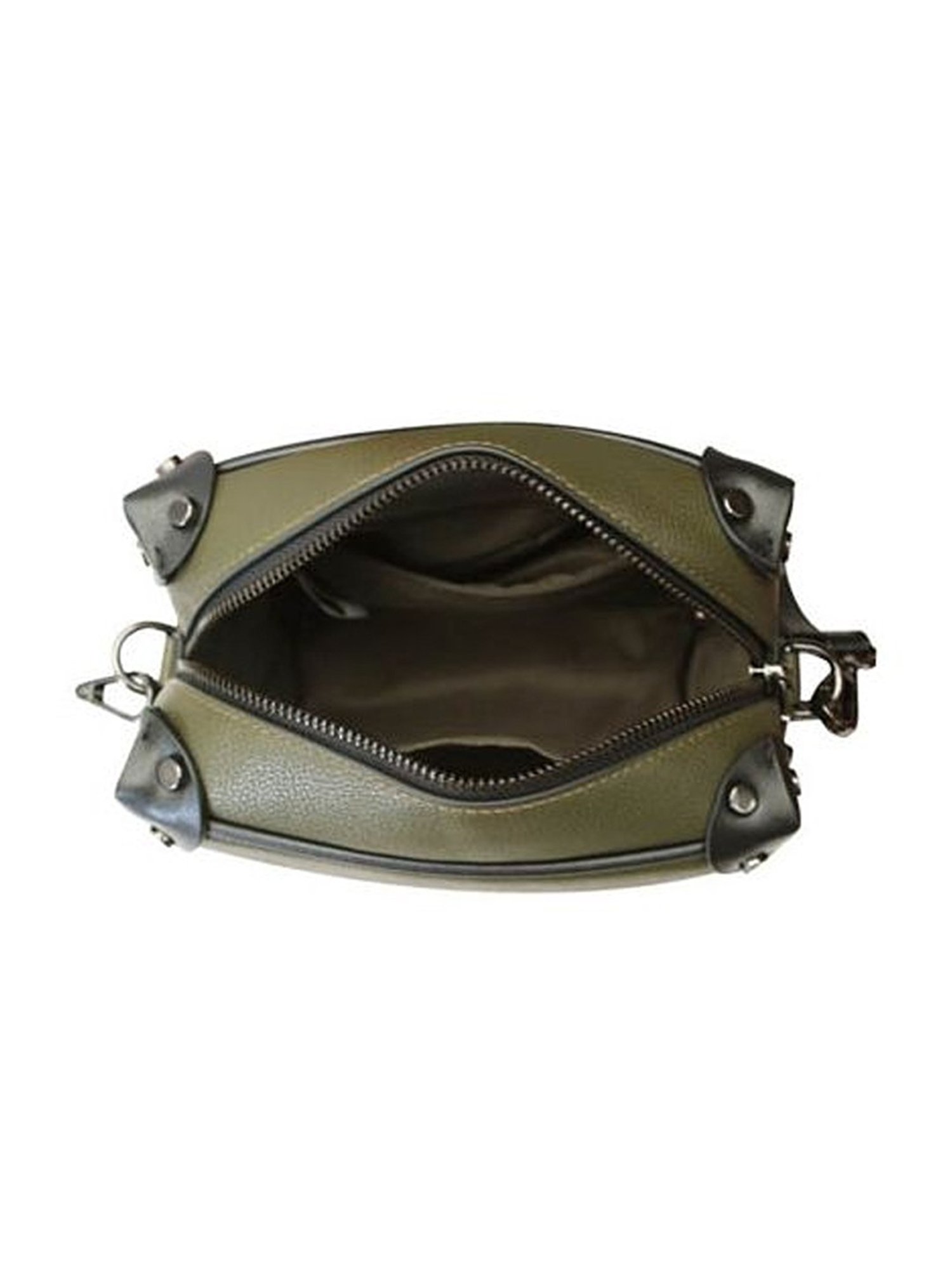 Colorbar Safari Small Flat Multicolored Pouch