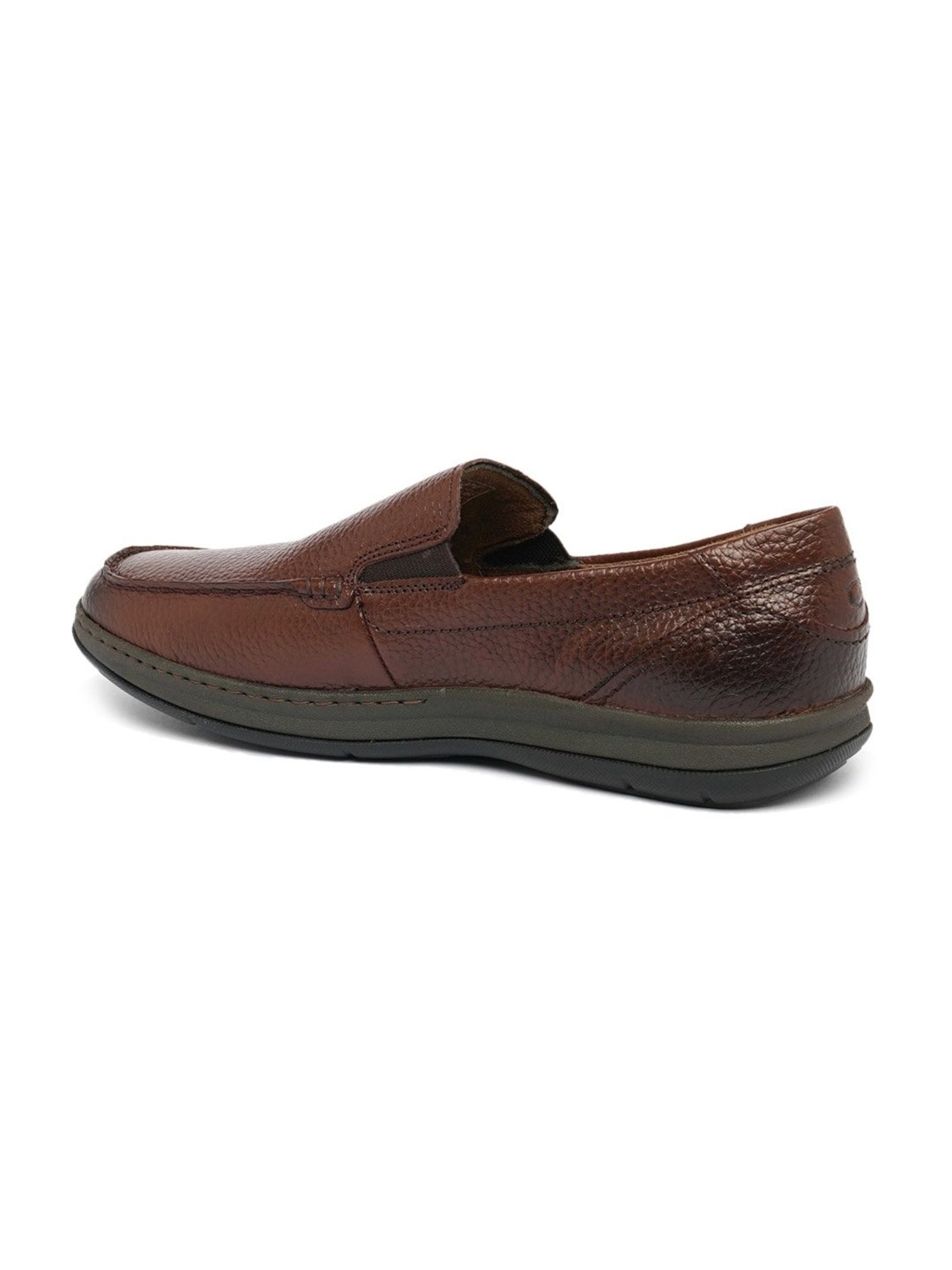 Florsheim Men's Brown Formal Loafers