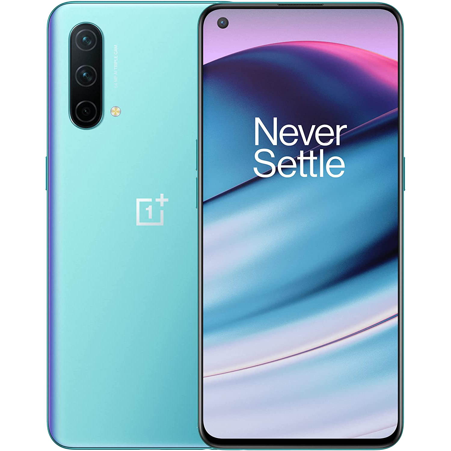 OnePlus Nord CE 5G DUAL-SIM 256GB ROM + 12GB RAM (GSM Only | No CDMA) Factory Unlocked Android Smartphone (Charcoal Ink) - International Version