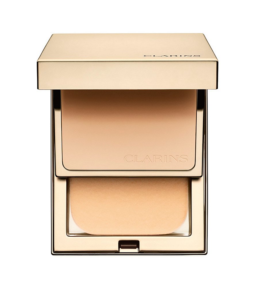 Clarins Everlasting Compact Foundation SPF 9