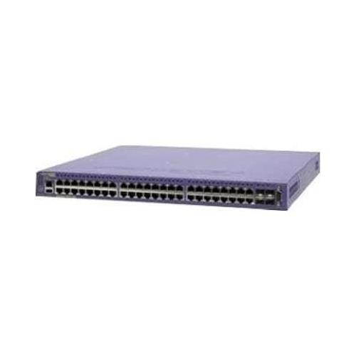Extreme Networks 16702 X460-G2-48t-10GE4 Base Unit