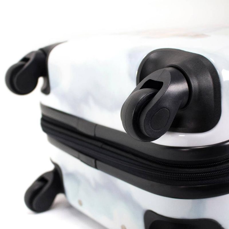 Chariot Travelware CHC-52 20" Toms Suitcase