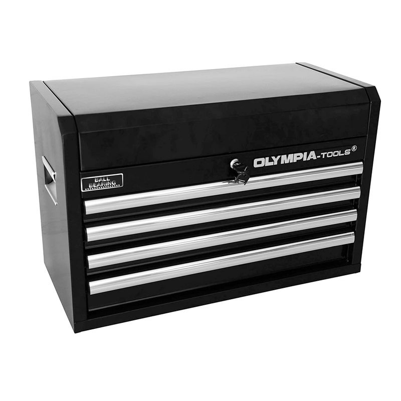 Bosch L-BOXX3D-RT Medium Tool Storage Case