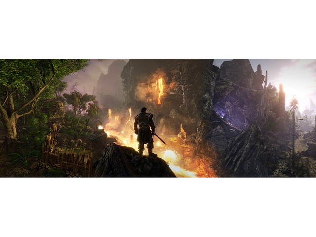 Risen 3: Titan Lords PlayStation 3