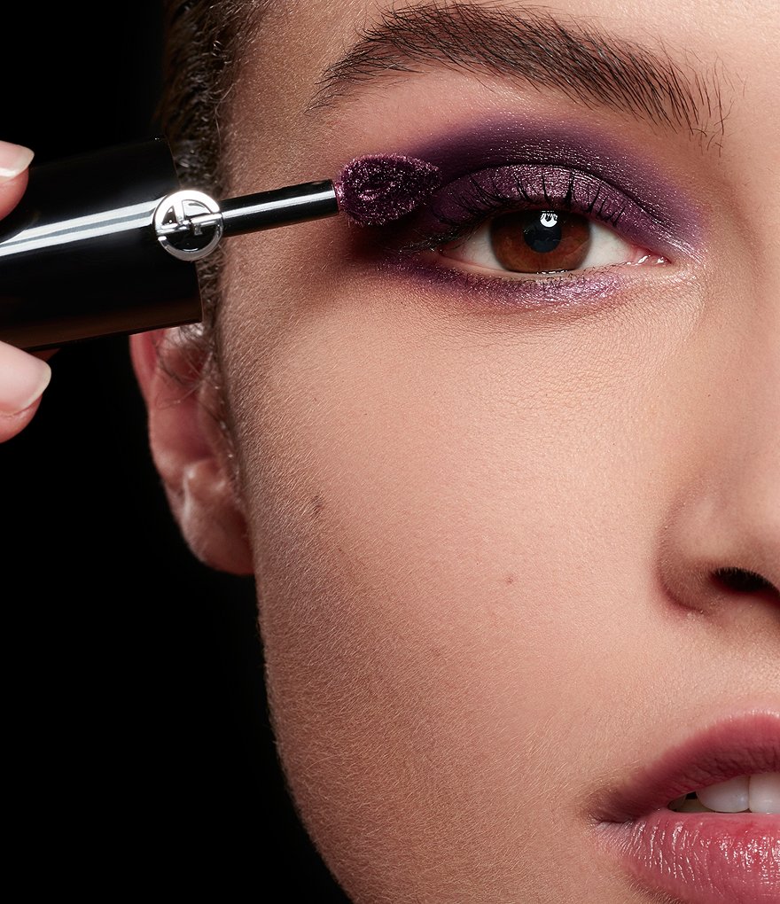 Giorgio Armani ARMANI beauty Eye Tint Liquid Eyeshadow