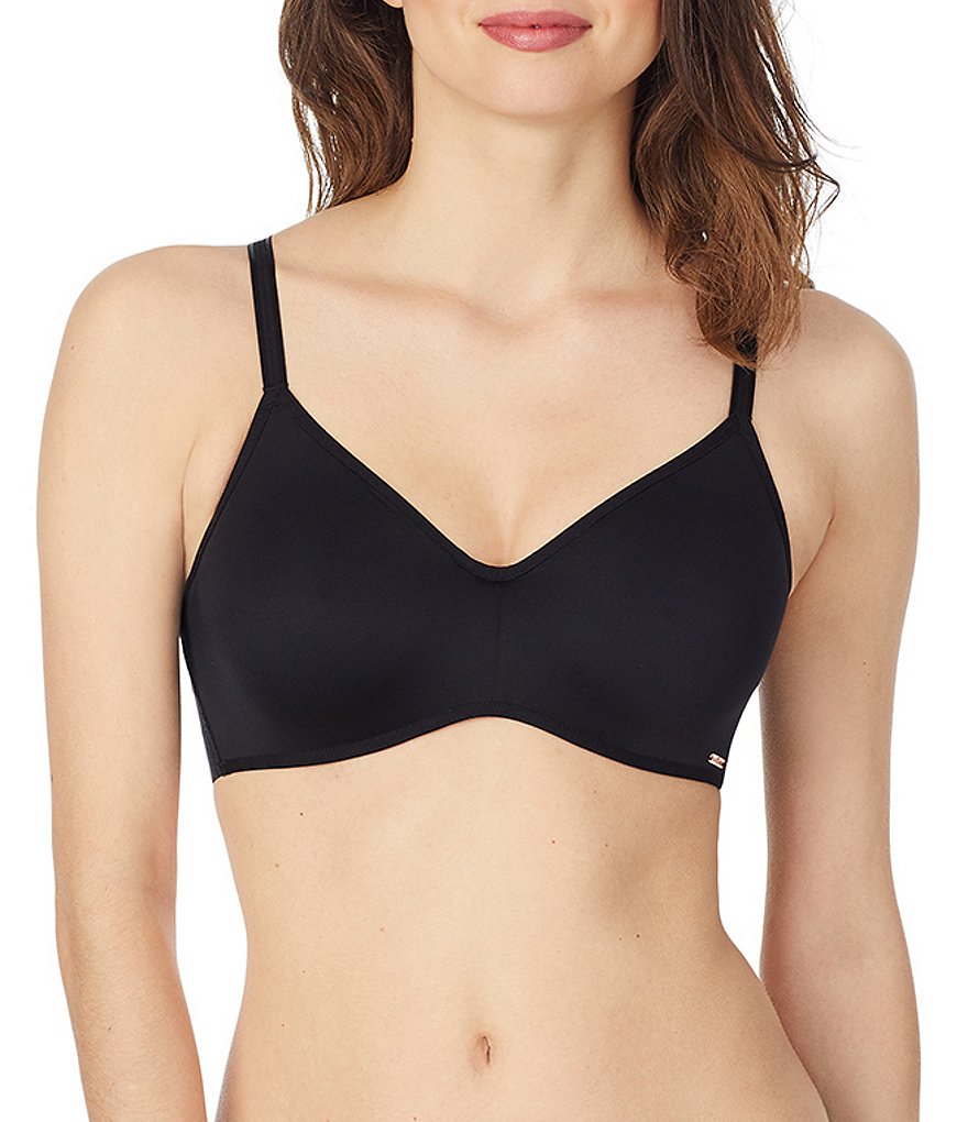 Le Mystere Clean Lines Underwire Bra
