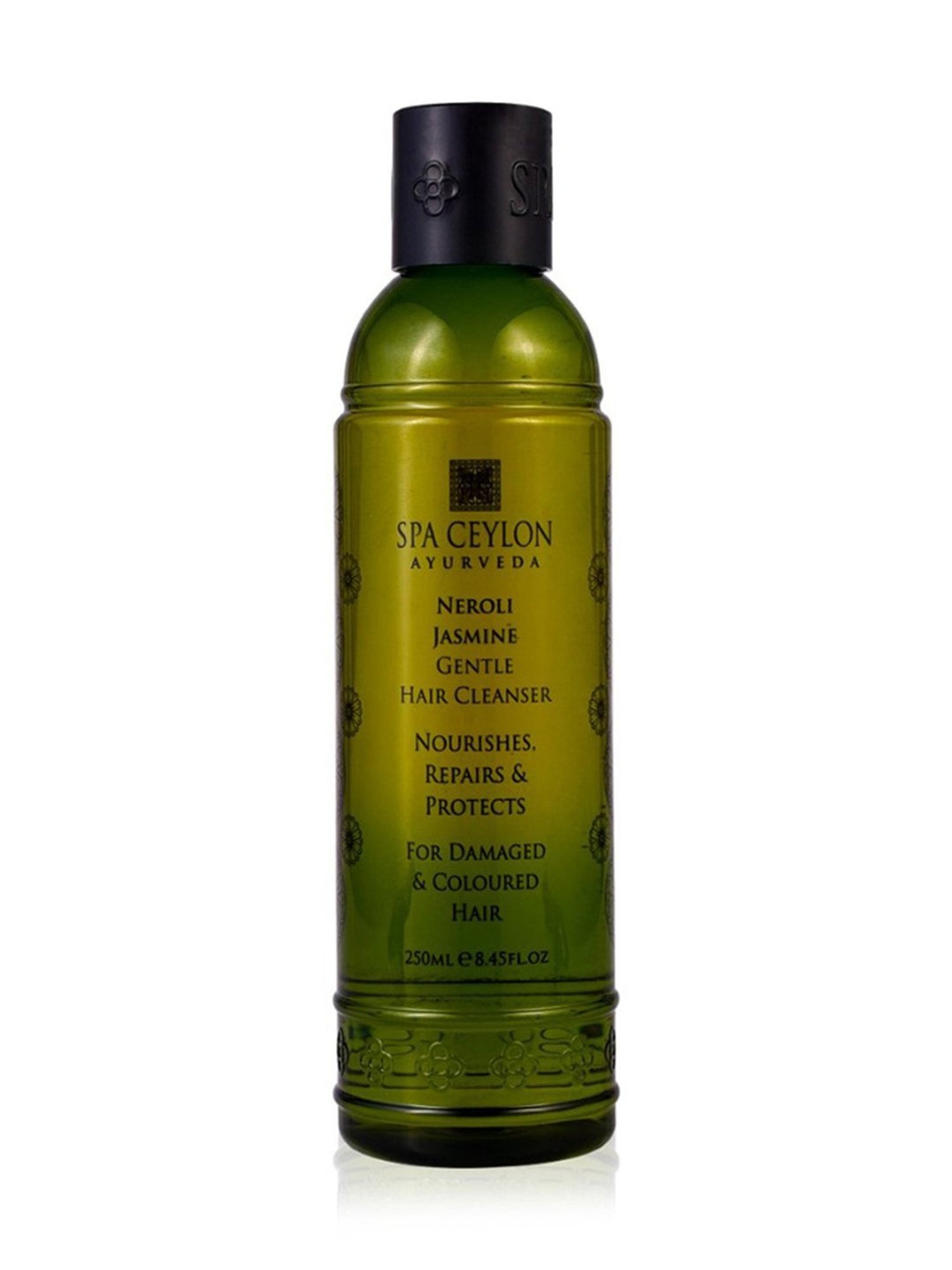 Spa Ceylon Neroli Jasmine Gentle Hair Cleanser - 250 ml