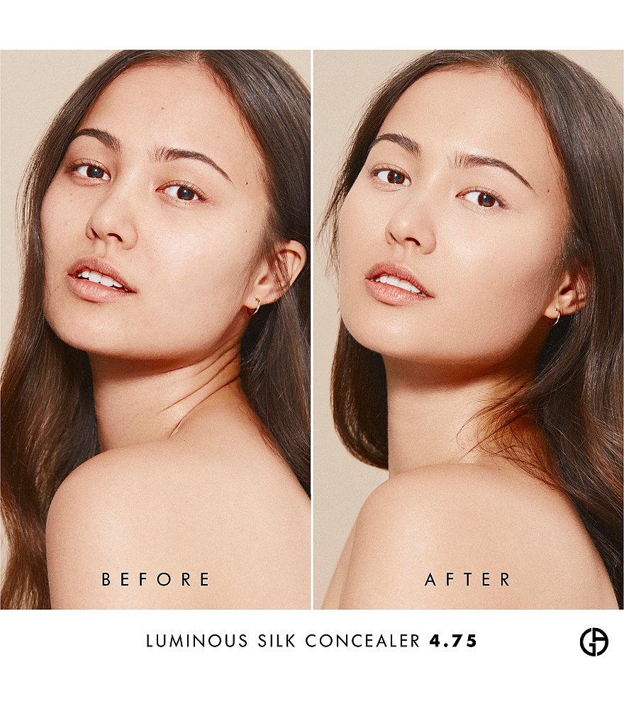 Giorgio Armani ARMANI beauty Luminous Silk Concealer