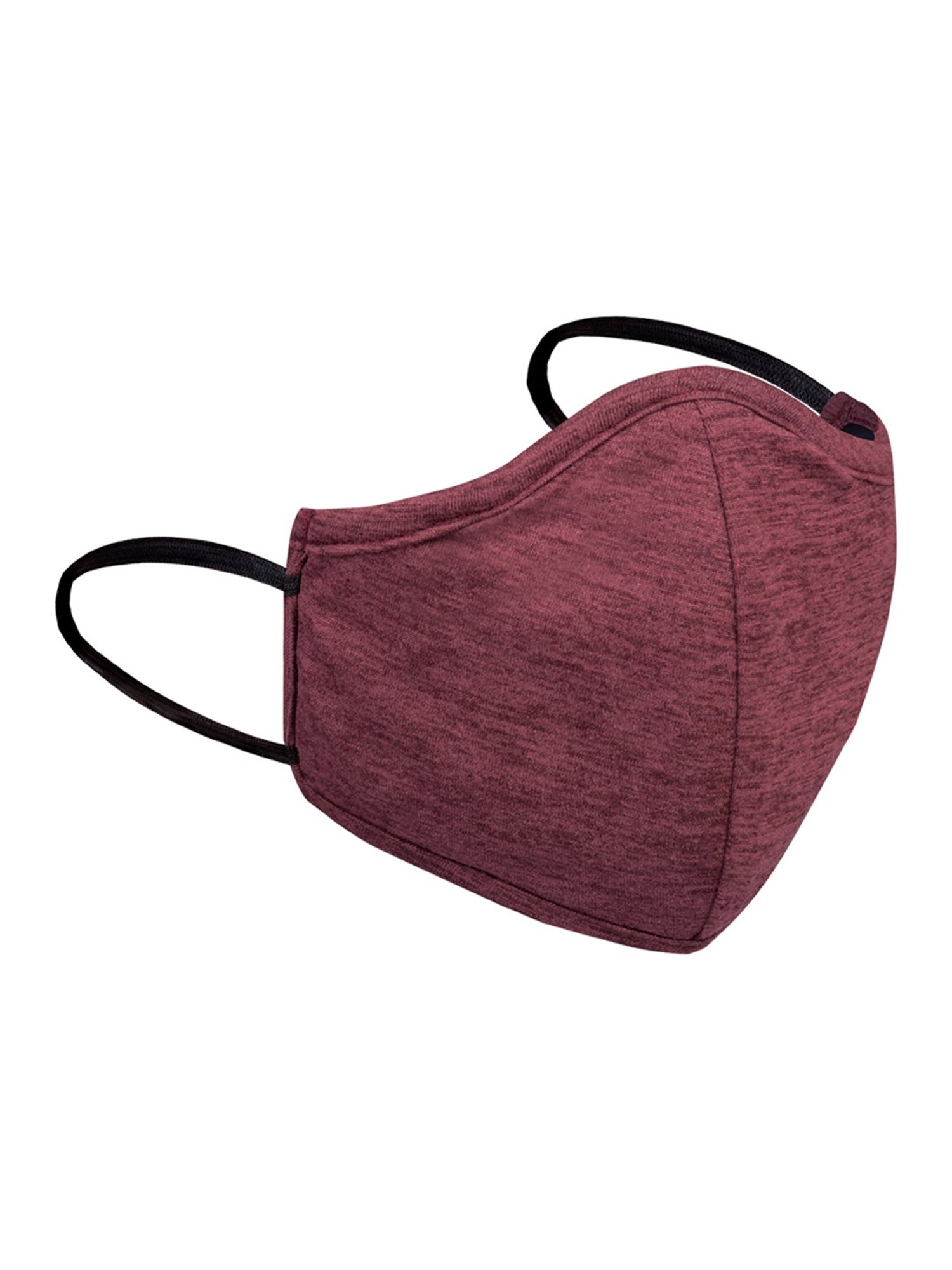 Giordano 6 Layered Reusable Face Mask - Pack of 4