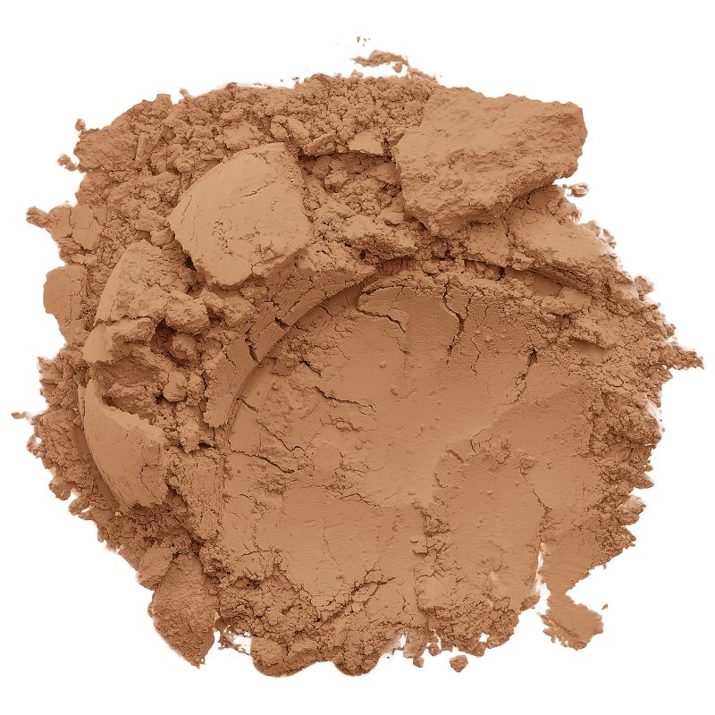 Milani Silky Matte Bronzing Powder Sun Kissed - 0.25oz