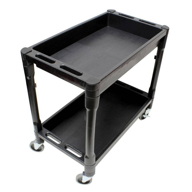 Household Essential 510-3 3 Piece Vision Box - 2 Small and 1 Large