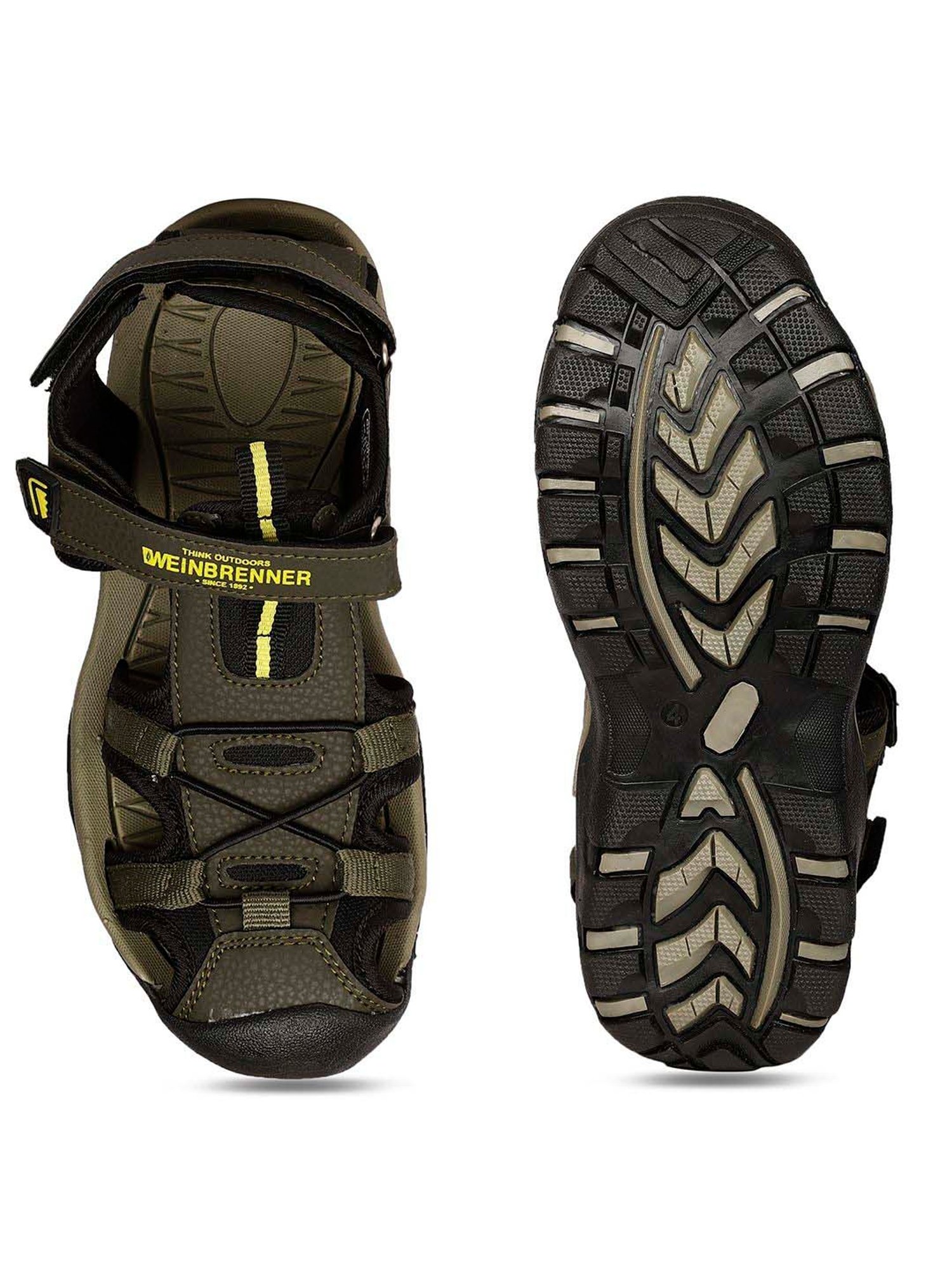 Yellow by Westside White Solid High-Top Boots