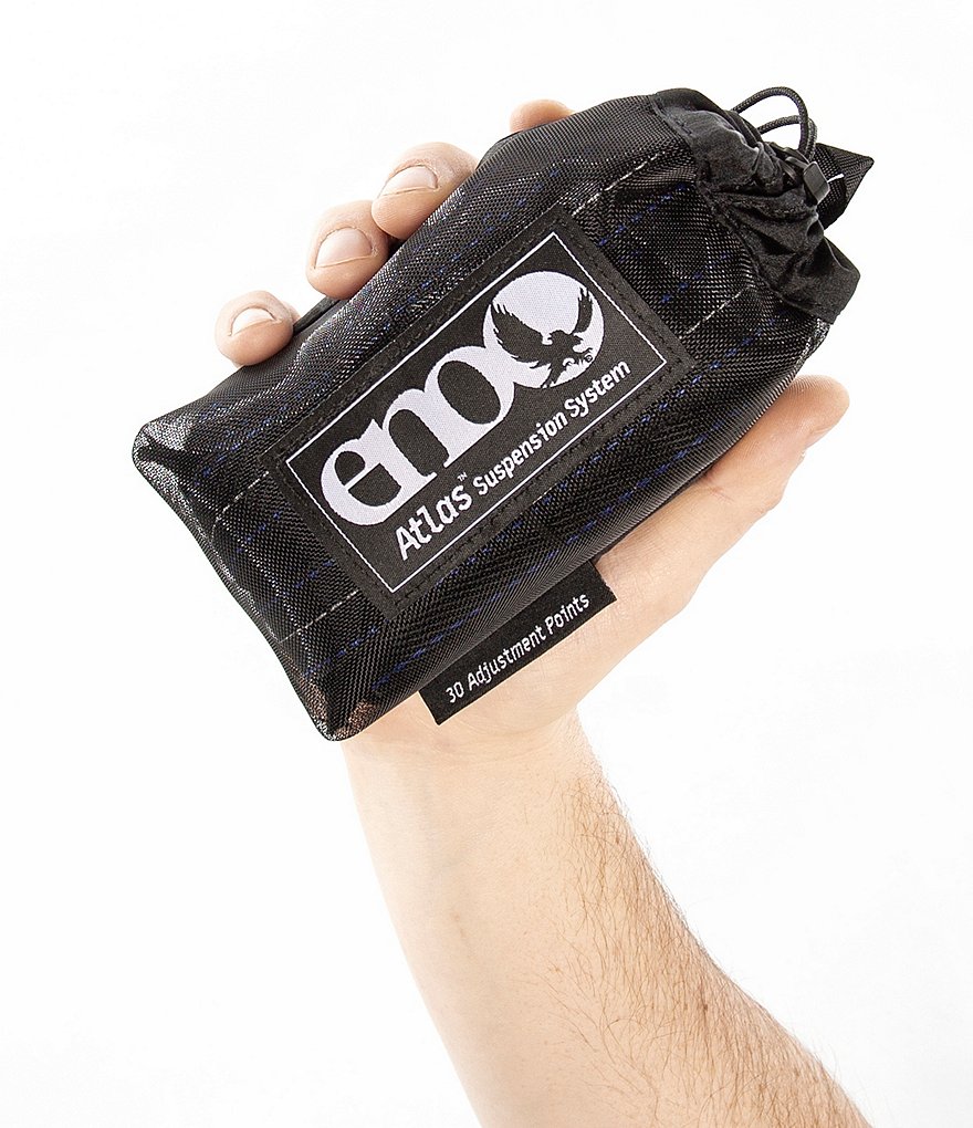 ENO Atlas&trade; Suspension System