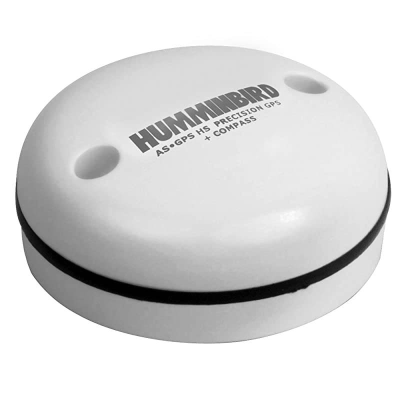 AS GPS HS Precision GPS Receiver with Heading Sensor,