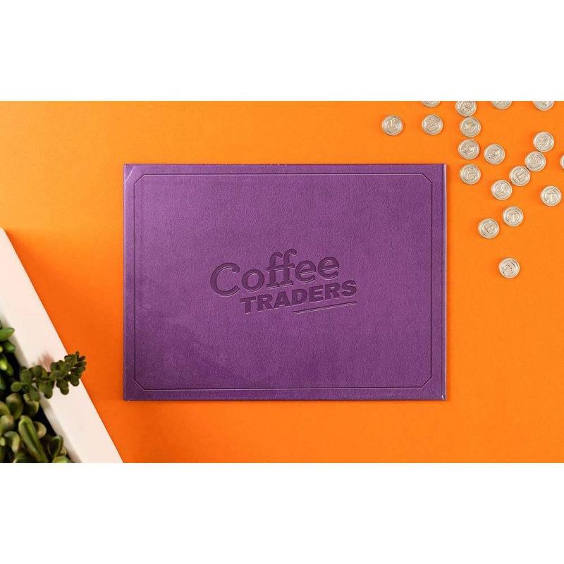 Marvel Crisis Protocol Miniatures Game: Black Dwarf and Ebony Maw Character Pack