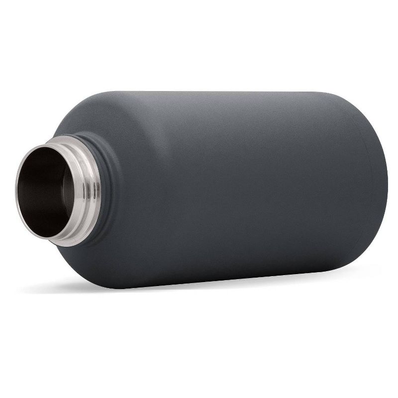 Simple Modern 64oz Black Summit with Chug Lid