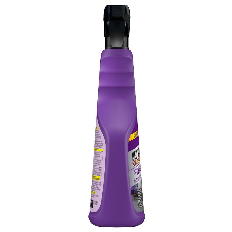 Raid Max Bed Bug Trigger - 22 fl oz