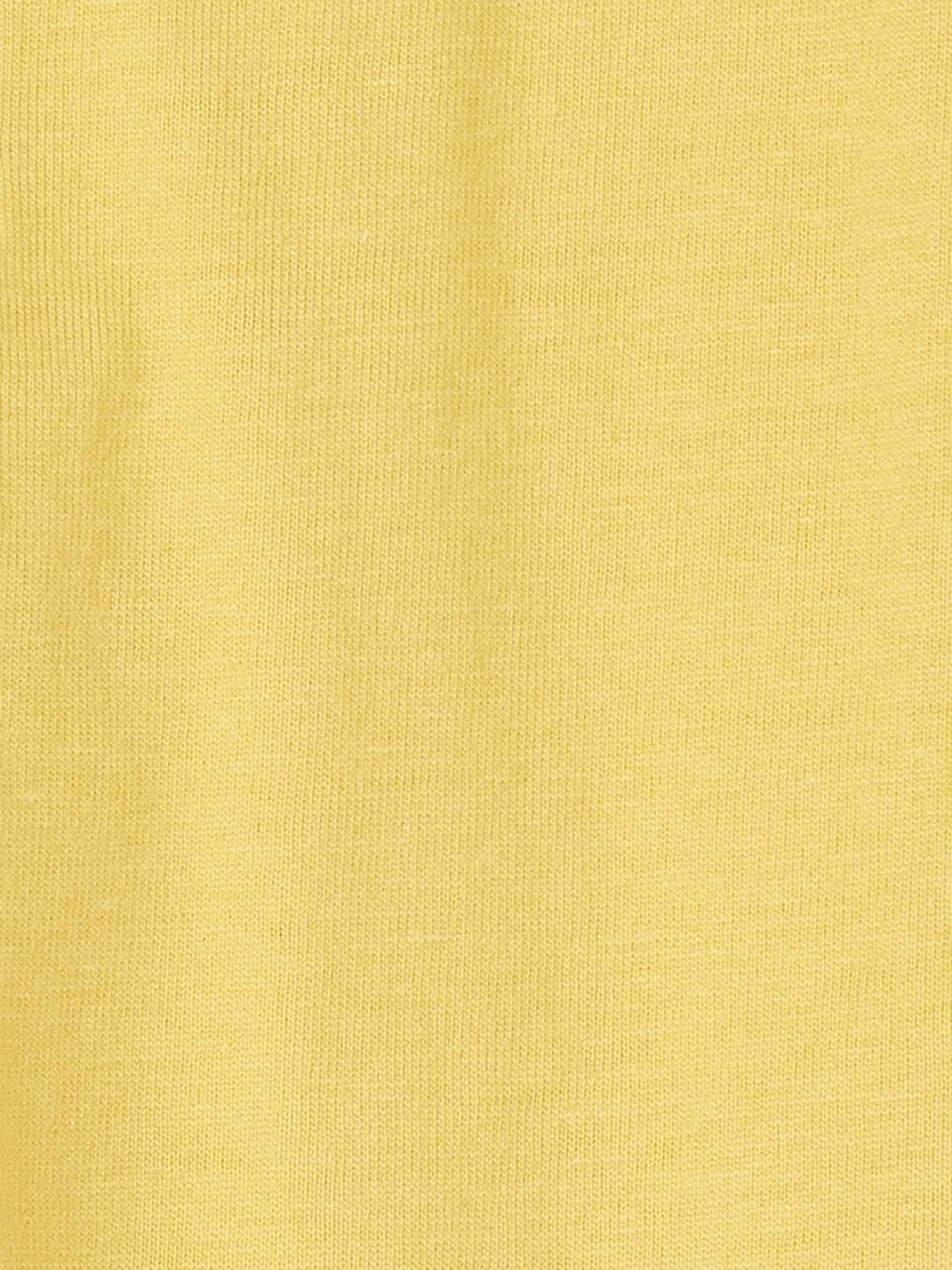 Juniors by Lifestyle Multicolor Cotton Striped Pajamas