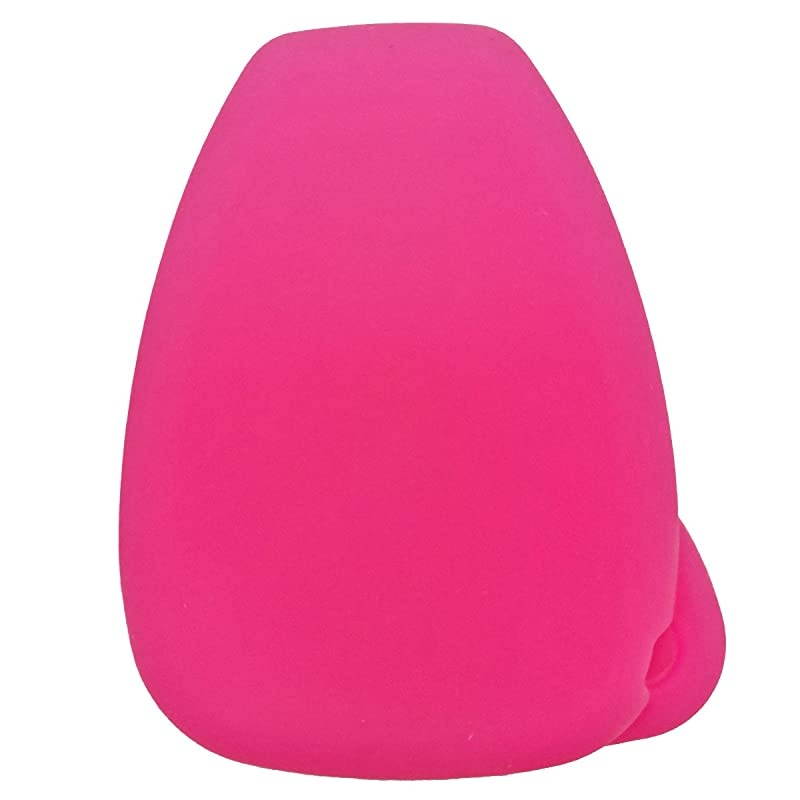 4buttons Key Fob Remote Skin Cover Keyless Entry Case Accessories for Chrysler 200 300 PT Cruiser Dodge Charger Magnum Durango Jeep Grand Cherokee Commander Liberty OHT692427AA