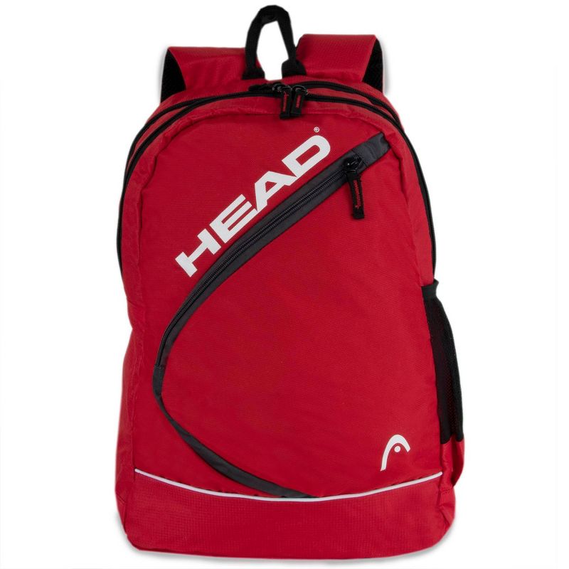 HEAD 18" Novac Backpack - Red