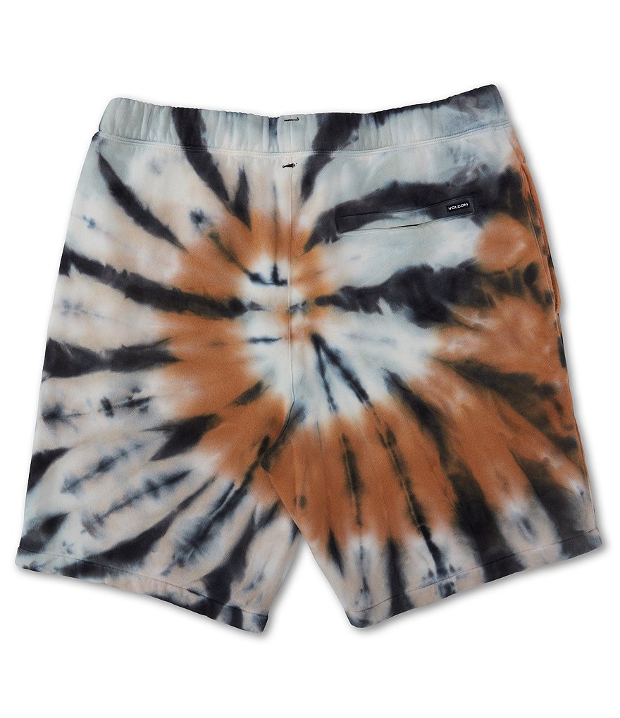 Volcom OBX Netflix Outer Banks John B Fleece 20#double; Outseam Shorts