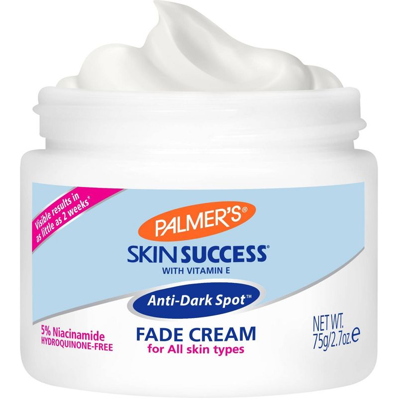Palmers Skin Success Anti-Dark Spot Fade Cream - 2.7oz