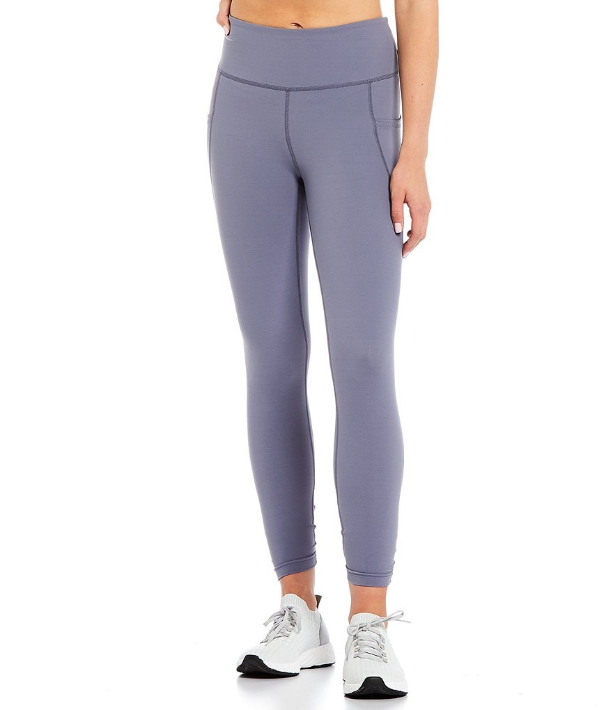 Free People FP Movement Solid Wave Rider Coordinating Leggings