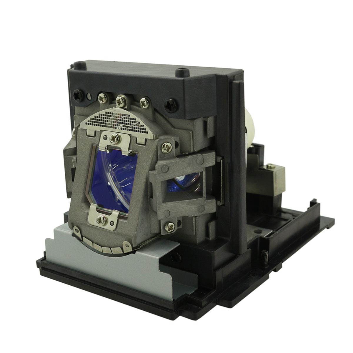 Original Osram Projector Lamp Replacement with Housing for Barco R9801015