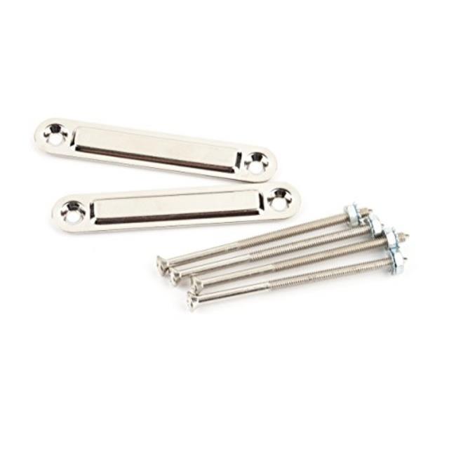 fender pure vintage 35/8inch small chassis straps