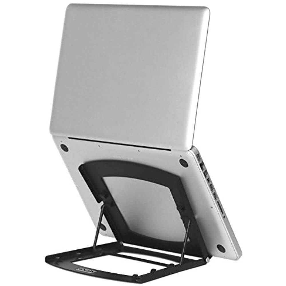 Allsop 31660 Tri Tilt Laptop Stand