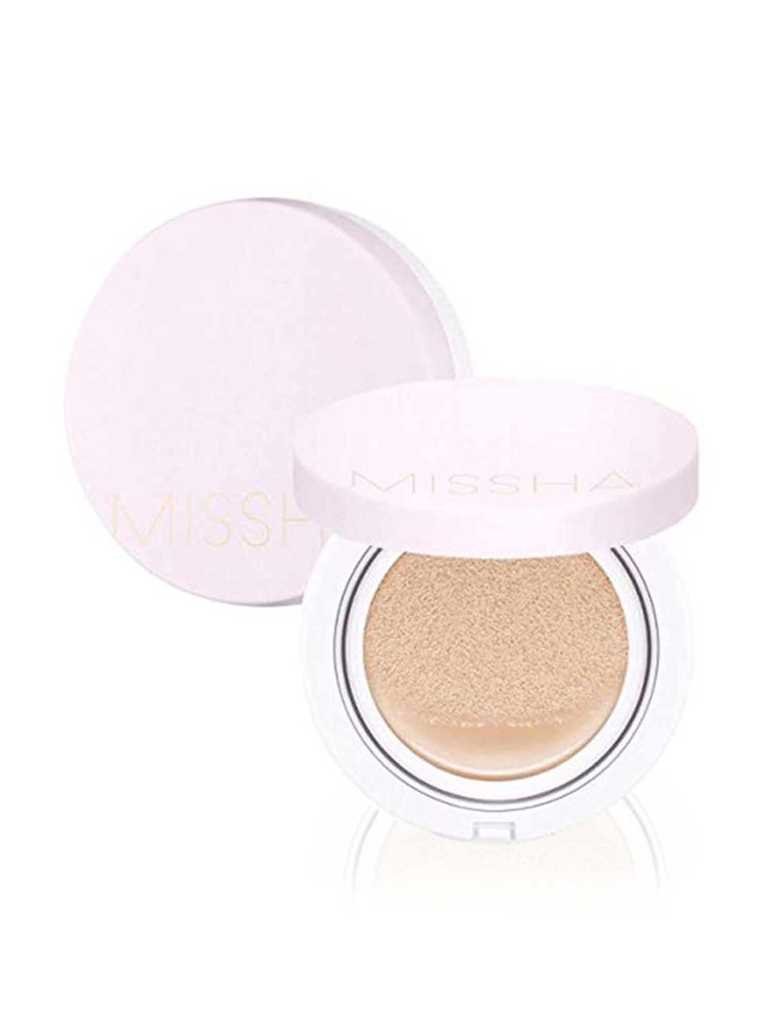 Missha Magic Cushion Cover Lasting [No.23] - 15 gm