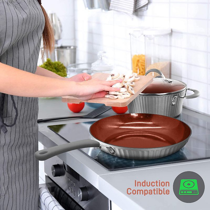 Broil 'N Bake Oven Replacement Pan