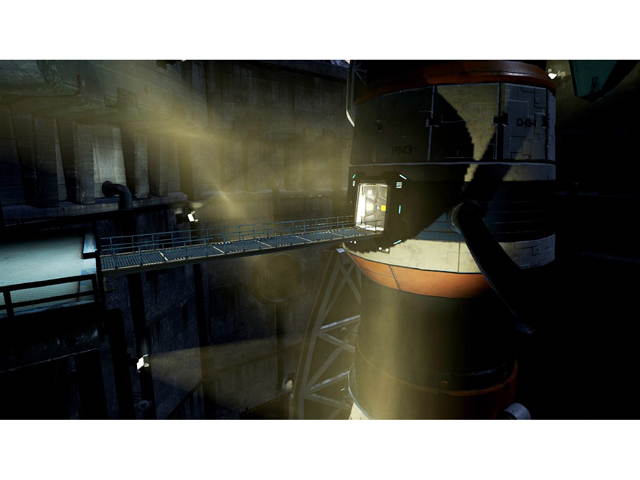 Loading Human - PlayStation 4