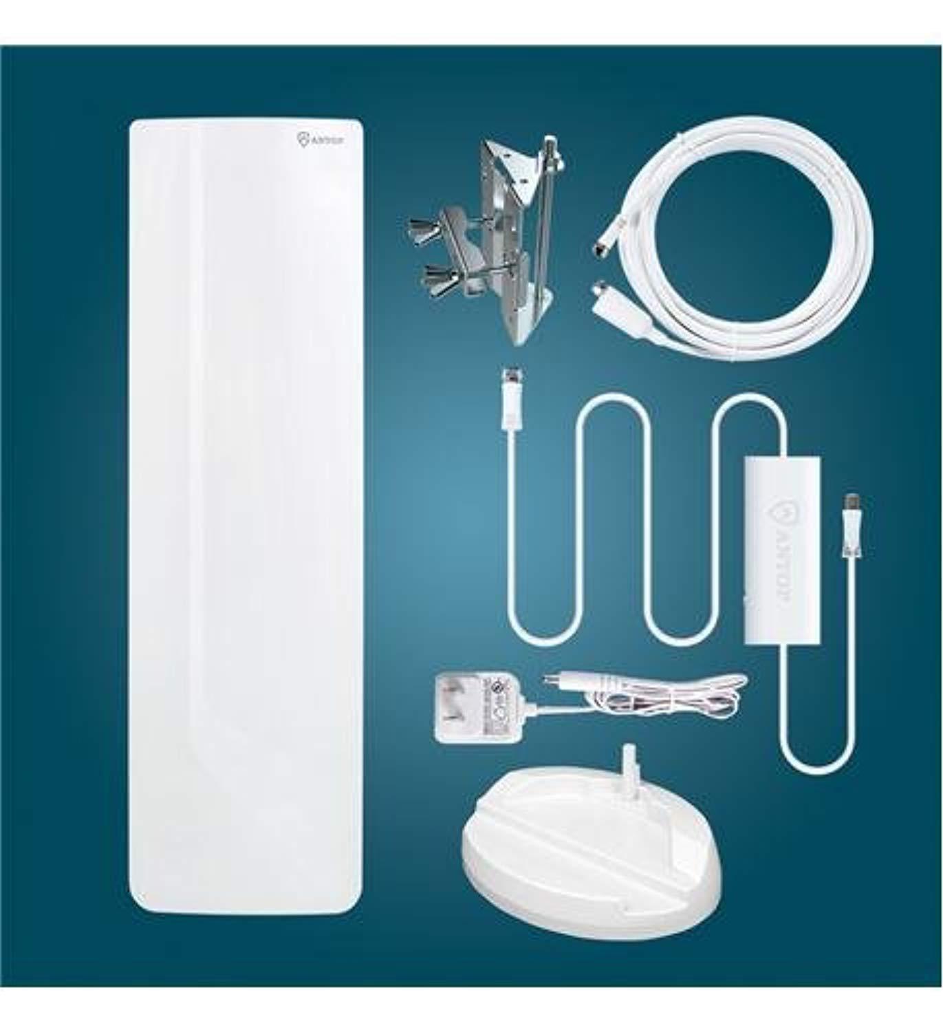 ANTOP AT-401B 4K HDTV ANTENNA