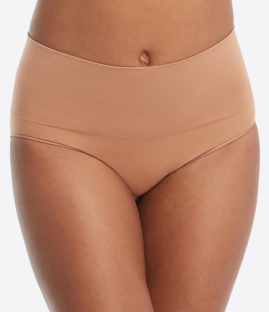 Spanx Seamless Shaping Brief