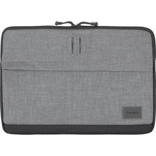 Targus Pewter Notebook Case Model TSS63204CA