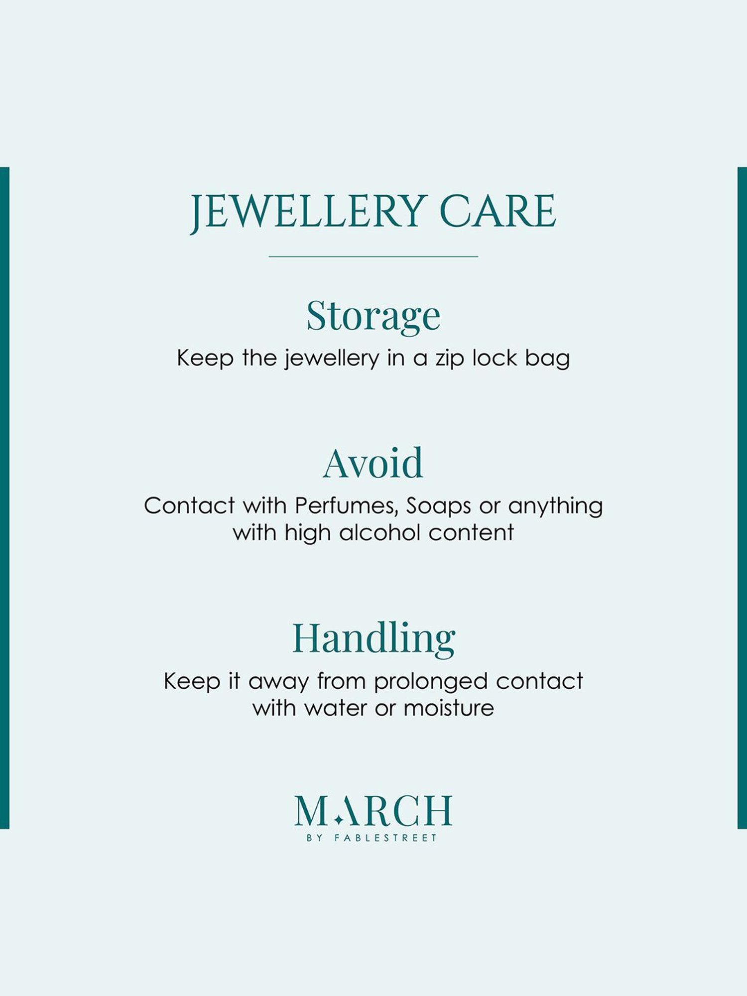 March by FableStreet 92.5 Sterling Silver Zircon Studded Heart Stud Earrings