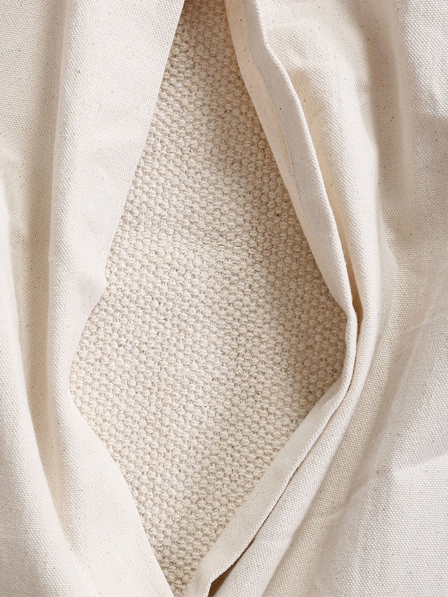 Fabindia Home Alta Multicolor Cotton Cushion Cover